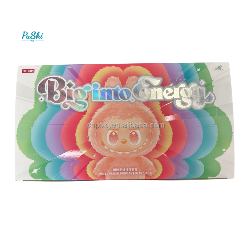 LABUBU(バラ売り)まとめ売りも可 Labubu The Monsters Labubu Byron Ara Shanghai PTS LIMITED