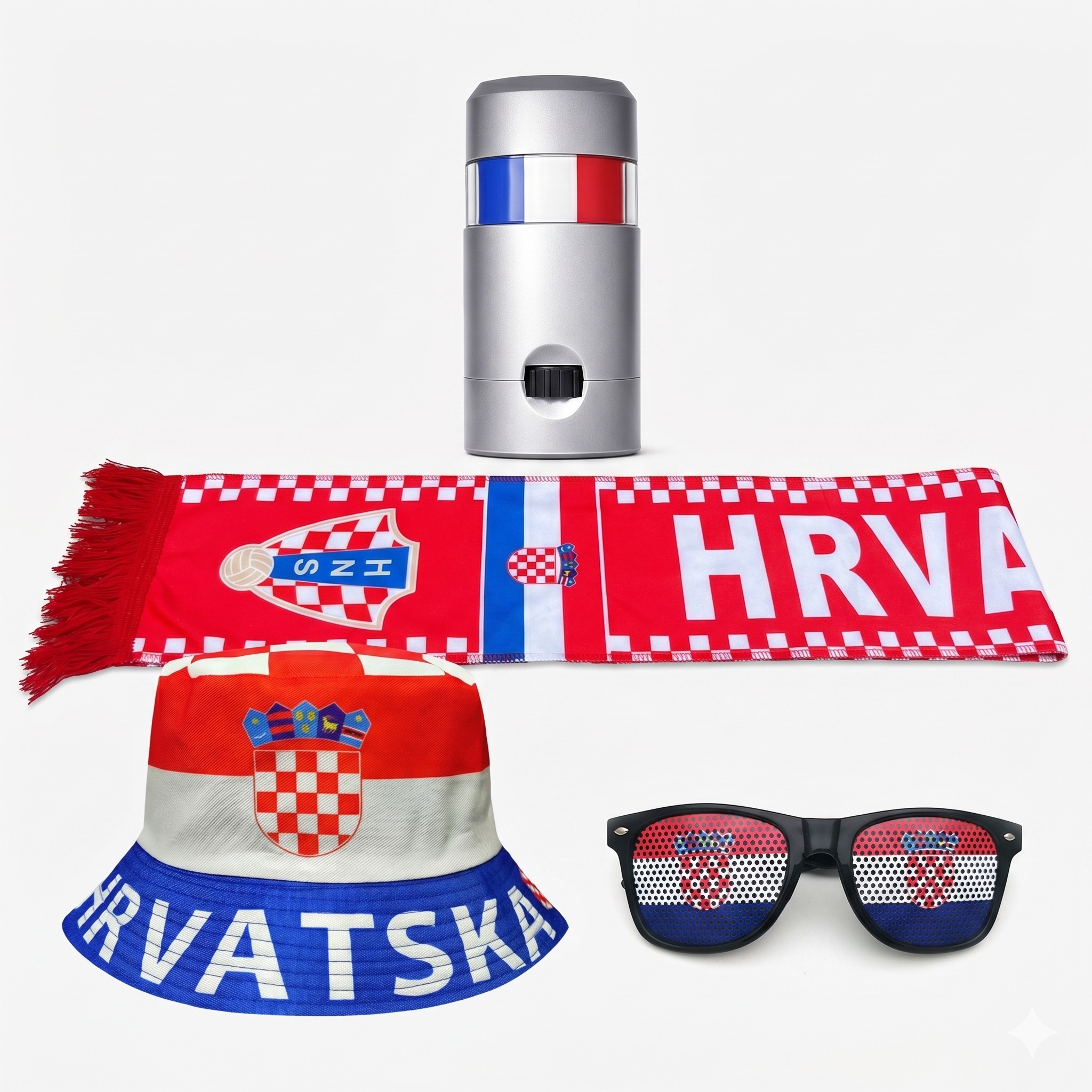 Croatie
