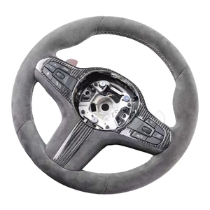 Vô lăng ba chấu cao cấp, định hình phong tục lái xe của bạn - Product Image 3