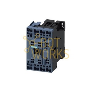 Siemens 3RT23262BB40 - Nuovo - Product Image 1