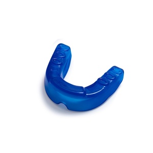 Custom Fit Sports Mouth Guards Dental Night Mouth Guard for <b>Teeth</b> Grinding Bruxism Multi-Purpose <b>Teeth</b> <b>Whitening</b> Accessory - Product Image 3
