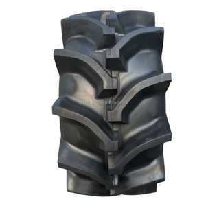 ยางรถไถเกษตร XuZhou ARMOUR 20.8-38 ลาย R-2 ยางพิเศษสำหรับรถแทรกเตอร์ ยางรถเก็บเกี่ยว - Product Image 4