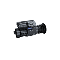 PARD FT34 Clip-On Front Optical Thermal Imaging Scope Clip on Monocular 3 in 1