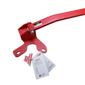 Phía sau strut <span class=keywords><strong>Bar</strong></span> <span class=keywords><strong>sway</strong></span> <span class=keywords><strong>Bar</strong></span> thấp hơn subframe Brace treo ổn định thanh phù hợp cho Nissan Versa 2005-2021 - Product Image 4