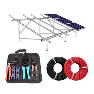Giá hệ thống năng lượng mặt trời lai hoàn toàn độc lập 3KW 5KW 10KW - Product Image 3