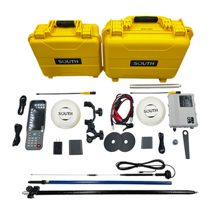 SOUTH Insight V2/S1 GPS RTK Visual con Cámara Única SOUTH Visual RTK - Product Image 5
