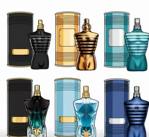 Parfum arabe de haute qualité pour homme, 125 ml, vaporisateur de Cologne, best-seller américain - Product Image 1