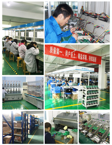 Nhà sản xuất DP-816-4000/5 50Hz/60Hz Điện tử sử dụng autotransformer chia lõi hiện tại biến áp - Product Image 5