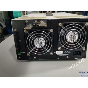 Alimentation électrique KIKUSUI PwR800M AC 800W 320V 12.5A, d'occasion - Product Image 4