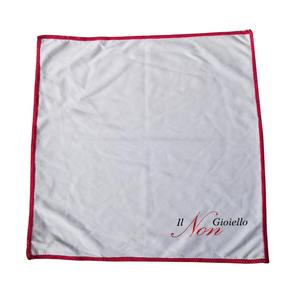 マイクロファイバーカメラレンズサングラス眼鏡クリーニングワイピングクロス - Product Image 2