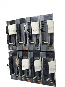 เซ็นเซอร์ควบคุม PLC ของแท้ใหม่เอี่ยม รุ่น MR-J4-100B - Product Image 1