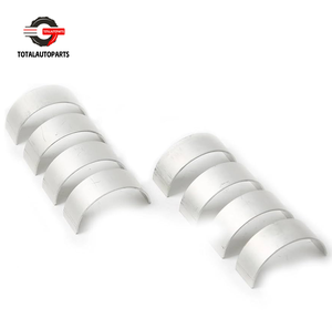 2.0TDIクランクシャフトメイン & コンロッドベアリングキットOEM 038105561AM V-W Je-Tta AU-DI用 - Product Image 4