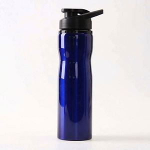 Stainless Steel Water <b>Bottle</b> for Adults With Modern Design, <b>750Ml</b> Capacity - Product Image 4