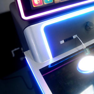 Máquina de Juego de Habilidad con Gran Juego de Bonificación, Equipo de Arcade Profesional para el Mercado Global - Product Image 5