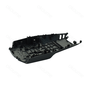 Carcasa superior original para <span class=keywords><strong>Mavic</strong></span> <span class=keywords><strong>3</strong></span> <span class=keywords><strong>Enterprise</strong></span>, reemplazo de Marco superior para <span class=keywords><strong>DJI</strong></span> <span class=keywords><strong>Mavic</strong></span> 3E / 3T / <span class=keywords><strong>3</strong></span> M / <span class=keywords><strong>3</strong></span> <span class=keywords><strong>Mavic</strong></span> <span class=keywords><strong>3</strong></span> <span class=keywords><strong>RTK</strong></span>, piezas de reparación de drones - Product Image 5