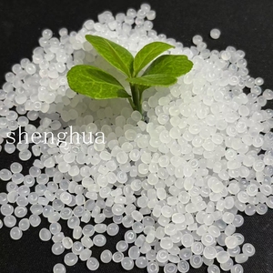 Granulés de résine LDPE vierge et recyclée de haute qualité pour le moulage par injection de qualité alimentaire et de qualité film pour les articles décoratifs - Product Image 6