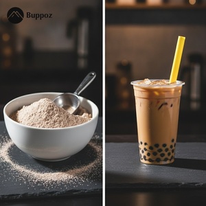 ผู้ผลิตผงชานมไทย - Product Image 4