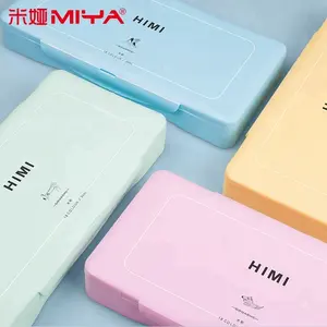 MIYA HIMI Marca pintura profissional conjunto para crianças, yelly guache 18 cores 30g guache pintura