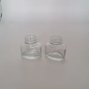 Großhandel 10ml 30ml 50ml Glas Tropf flasche mit Box Bernstein ätherische Öl flasche Glas Tropfer 1 Unze Tinktur flasche