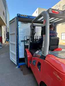 Réservoir mobile de stockage de carburant en acier au carbone à double paroi Sumac, 1000 L (500 US Gal) / 1000 Gal pour Porto Rico - Product Image 4