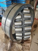 Roulements à rouleaux alignants importés entiers 22215E 22216E 22217E 22218E 22219EK W33C3 Roulement à rouleaux sphériques en stock