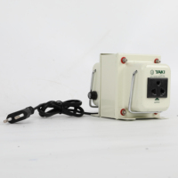 Transformador de 110V a 220V, interconversión TC con toma de salida de cable de alimentación, toma de corriente, TC-500w externo