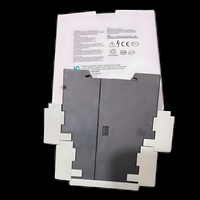 Contacteur de puissance Siemens 25A 11 KW/400 V 3 pôles 24VDC 1NC1NO Automatisation industrielle 50Hz 3RT2026-1BB40 en stock