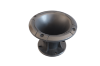 Conception de moules d'injection plastique de haute précision P&M pour des exigences de fabrication sur mesure