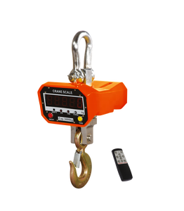 عالية الجودة 2ton 3ton 5ton الكهربائية منصة رافعة رقمية للبيع - Product Image 1