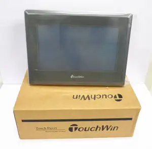 100% Gloednieuwe Originele Touchscreen Hmi Operator Touchpanel TS3-700-E In Doos