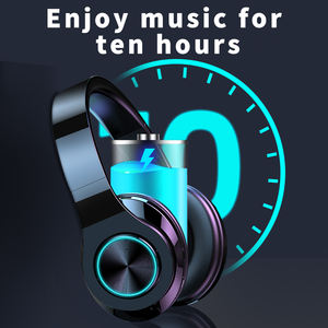 <span class=keywords><strong>Casque</strong></span> T6, écouteurs BT5.0, <span class=keywords><strong>casque</strong></span> <span class=keywords><strong>sans</strong></span> <span class=keywords><strong>fil</strong></span> <span class=keywords><strong>pour</strong></span> jeux vidéo, <span class=keywords><strong>casque</strong></span> <span class=keywords><strong>pour</strong></span> télévision - Product Image 5