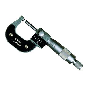 Conta micrometri, righello micrometro per uso manuale vernice-conteggio spray micrometro pollici - Product Image 4