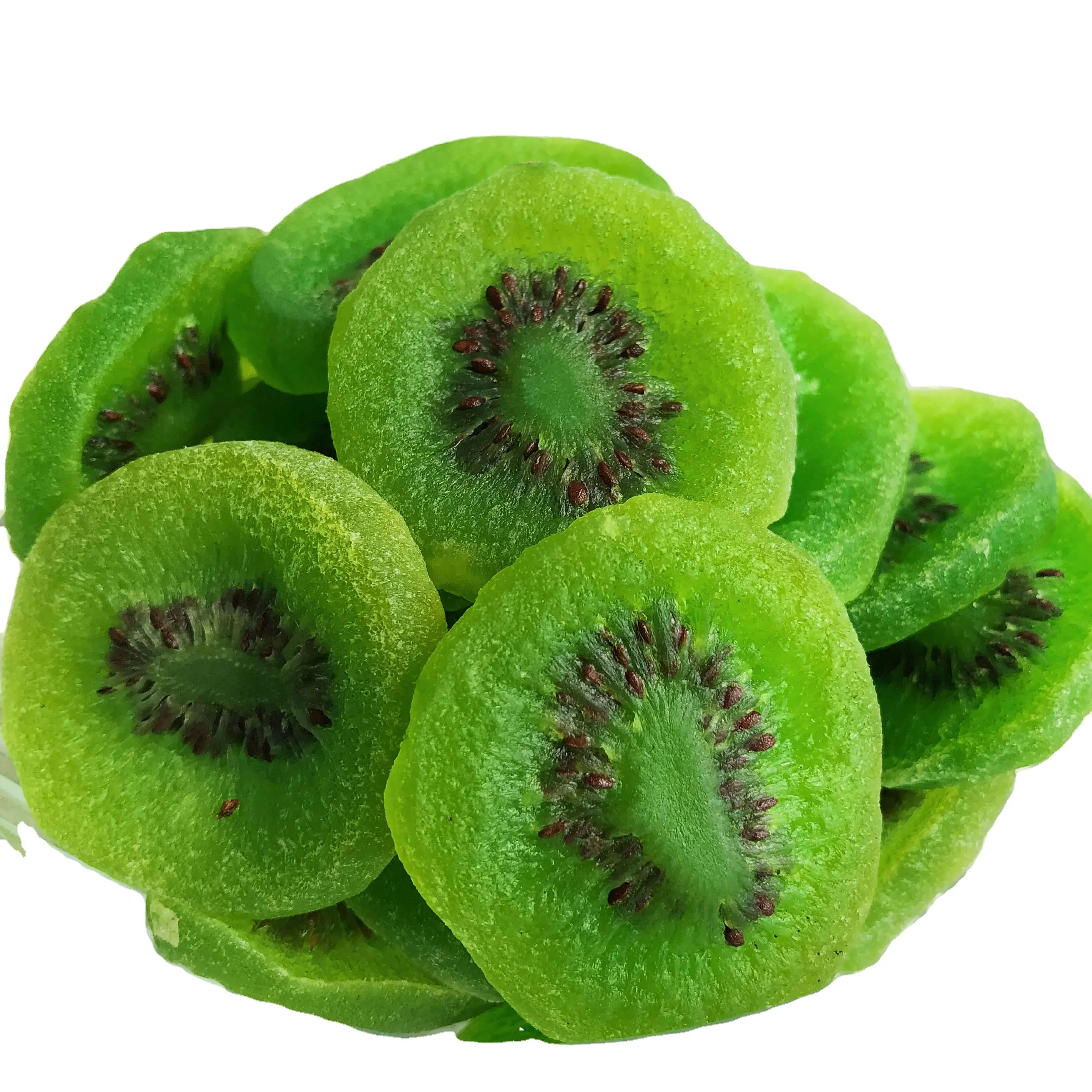 Kiwi frutas secas