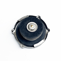 Tapa de Radiador de Aluminio de Alta Calidad Nayson 05278697AA, 16 PSI, para Jeep Wrangler JL 2018-2019 - Nueva con 6 Meses de Garantía