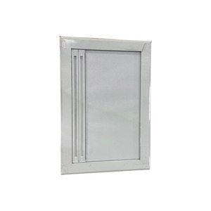Ventanas de pantalla de RV ligeras de suministro de fábrica para campistas - Product Image 4