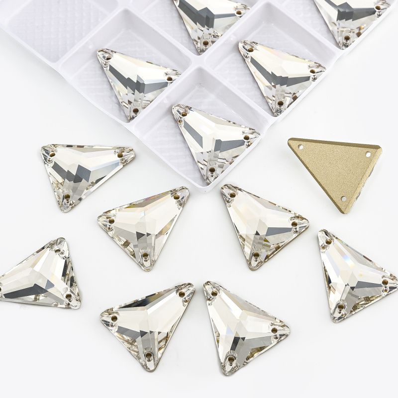 T001 Cristal