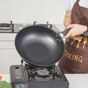 <span class=keywords><strong>Sarten</strong></span>, freír <span class=keywords><strong>de</strong></span> acero inoxidable, multifuncional, 2024 ollas y utensilios <span class=keywords><strong>de</strong></span> cocina, sartenes, cocina, <span class=keywords><strong>Wok</strong></span>, sartén - Product Image 4