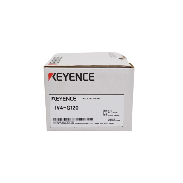 KeyneCE IV4-G120 IV4-CP70 IV4-G600CA IV4-G500CA Original Genuine Products Can Be Negotiated KEYENCE