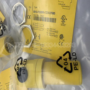 Sensor de interruptor de proximidad inductivo Original nuevo de alta calidad de Venta caliente/S85 en Stock - Product Image 2