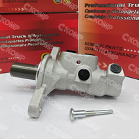 460112629R Pièces automobiles d'usine Maître-cylindre de frein pour RENAULT DUSTER 1ST GEN