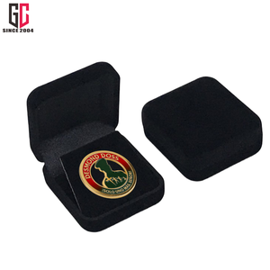 Pin Conmemorativo de Metal Esmaltado Personalizado de Fábrica con 12 Años de Experiencia, Diseño Desmond <span class=keywords><strong>Doss</strong></span>, Aleación de Zinc, Chapado en Oro, Esmalte Duro, Hacksaw Ridge - Product Image 5