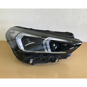 Kit de remplacement de phare avant droit LED 12V pour BMW X1 U11, Allemagne, excellent ajustement. - Product Image 1