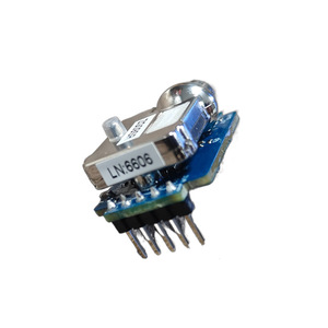 Module de capteur de CO2 ZG09SR 450-5000ppm infrarouge pour applications intérieures en serre et CVC - Product Image 4