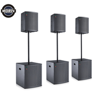 Haut-parleur Mini sans fil avec caisson de basses 12 pouces, nouveau produit, à bas prix