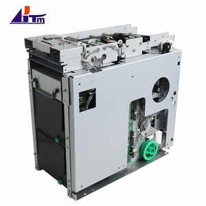 Distributeur de billets Fujitsu F53 KD03236-B053 avec 4 cassettes, pièces de rechange pour guichet automatique, kiosque de <span class=keywords><strong>paiement</strong></span> - Product Image 2