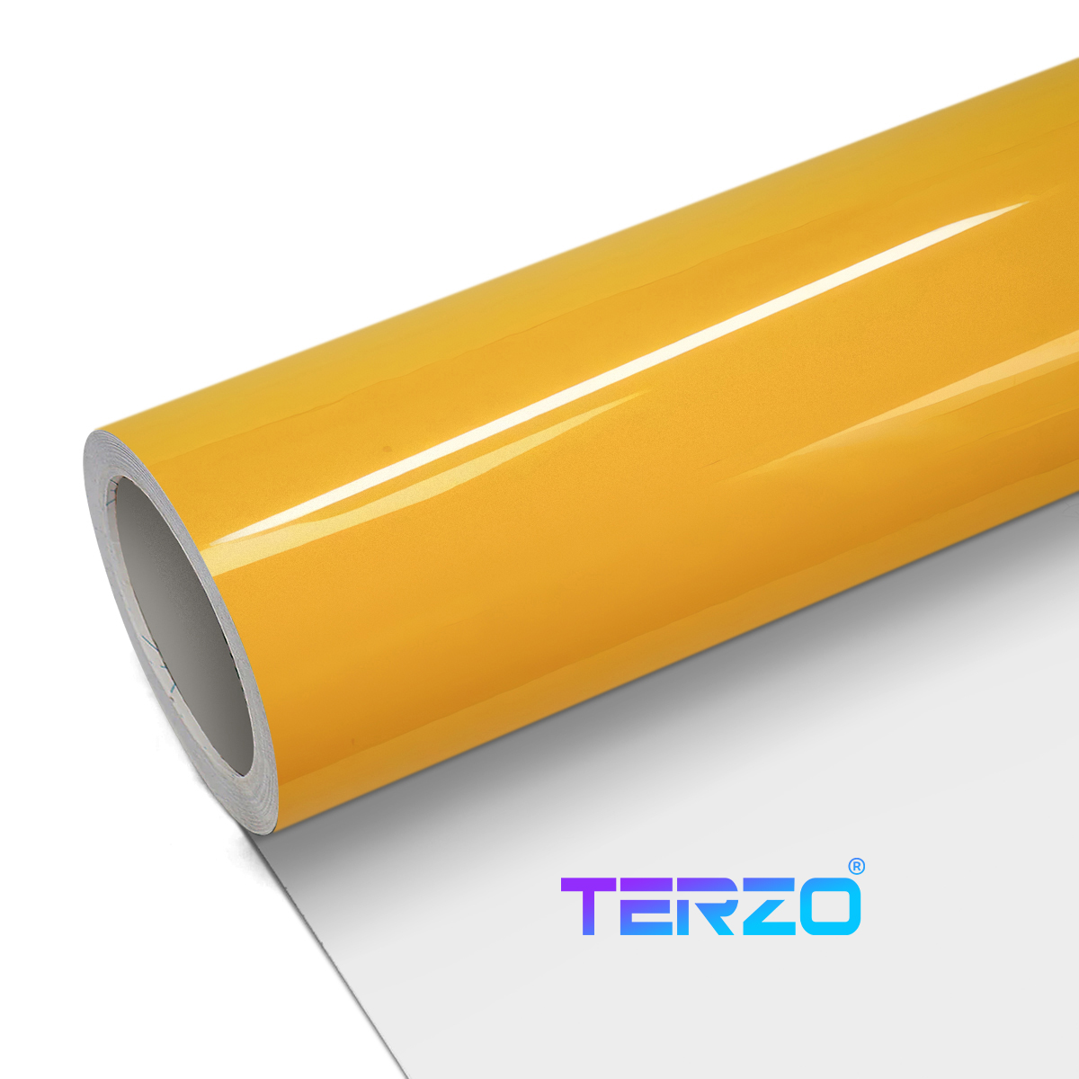 Amarillo Diamante Brillante