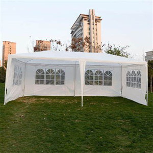 Carpa Grande y Duradera Moderna para Eventos en Interiores, la Última Moda en Toldos Desplegables para Exteriores y Marquesinas Transparentes para Bodas, Fiestas y Ferias Comerciales - Product Image 4