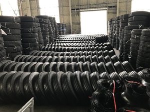 ยางรถบรรทุกขายส่ง 315/80/22.5 315/70/22.5 385/65/22.5 1100/20 จากโรงงานโดยตรง - Product Image 4