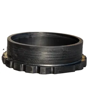 Best Seller Factory Price Hdpe Electrofusion Fittings flange dn500mm Water And Gas Pipe Using