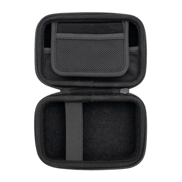 Chinese Factory Waterproof Business Travel Outdoor Eva Power Bank Hard Shell Carry case Bag